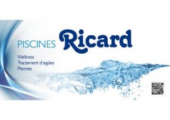 Piscines Ricard