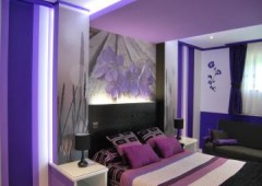 Hotel Rural El Jardin 