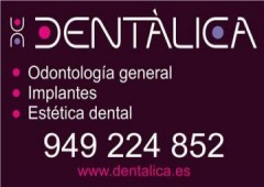 Clinica Dentalica