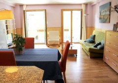 Apartamentos Gebala 