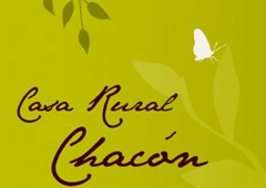 Casa Rural Chacon 