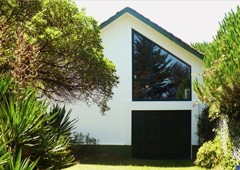 La Casita Del Principe 