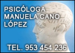 Manuela Cano Lopez 
