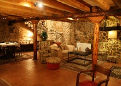 Casa Rural El Viejo Almacen 