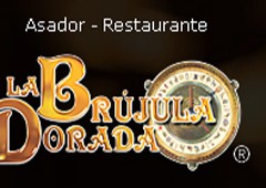 La Brujula Dorada 