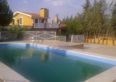 Finca La Rociera 