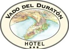Hotel Vado Del Duraton *** 
