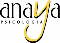 Anaya Psicología