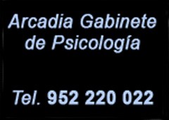 Arcadia Gabinete De Psicologia 