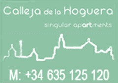 Alojamientos La Hoguera