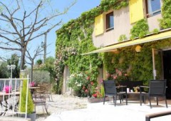 Hostellerie Du Lubèron 