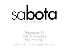 Sa Bota