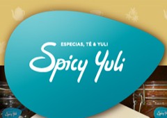 Spicy Yuli 