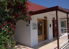 Camping Perlora