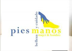 Pies Y Manos 
