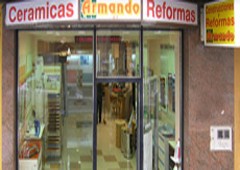 Ceramicas Y Reformas Armando 