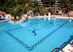 Hotel Eden Roc