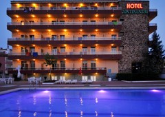 Hotel Continental 