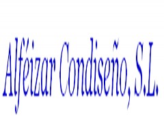 Alfeizar Condiseño, S.l. 