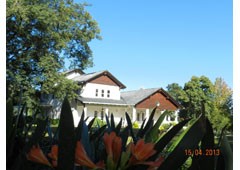 Azarenko Hotel Boutique