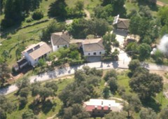 Camping Y Apartamentos Batan De Las Monjas