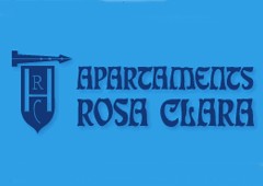 Apartamentos Rosa Clara