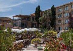 Hotel Cap Roig 