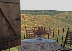 Apartamento La Muralla 