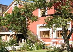 La Casa Del Medico