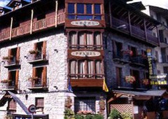 Hotel Pradas Ordesa ***