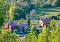 Hotel La Parada Del Compte **** 