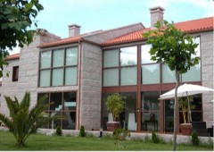 Hotel Piramide ** 