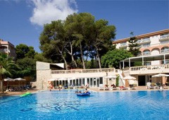 Hotel Canyamel Classic 