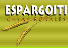 Casas Rurales Espargoiti I Y II