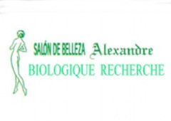 Salon De Belleza Alexandre 