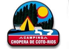 Camping Chopera Coto Rios 