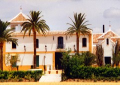 Jardines Del Cortijuelo 