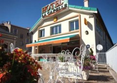 Hôtel de la Capelle