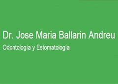 Clinica Dental Dr. Josep Mª Ballarin Andreu