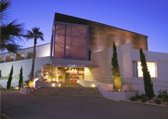 Aparthotel Paradise Club & Spa