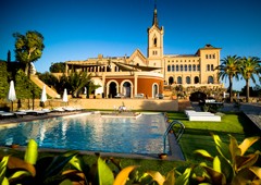 Hotel Sant Pere Del Bosc 5 ***** 