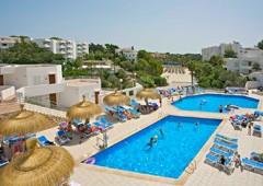 Aparthotel Ferrera Blanca 