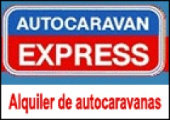 Autocaravan Express