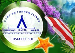 Camping Torremolinos
