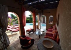 Riad La Croisée Des Chemins