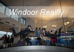 Windoor Realfly 