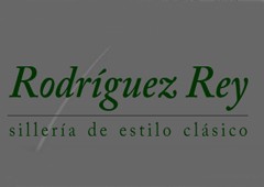 Artesanos Del Mueble Rodriguez Rey, S.L.