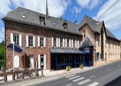 Hôtel les 2 Rives 