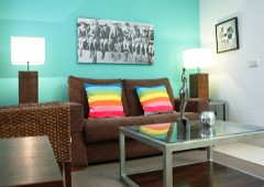 Apartamentos Plaza de Oriente