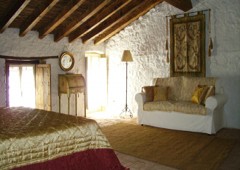 Hotel Boutique Condes Fucares ****